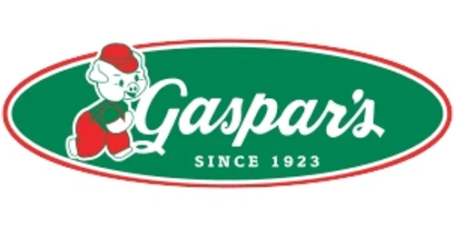 Gaspars Sausage Promo Code