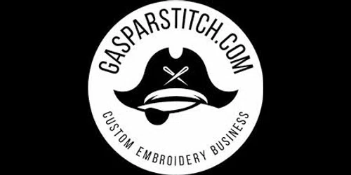 Gaspar Stitch Promo Code