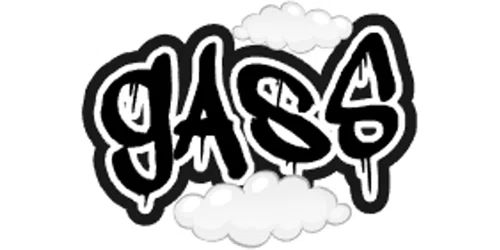 gAaSs Merchant logo