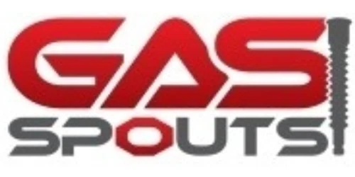 Gas Spouts Promo Code