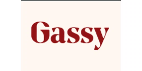 Gassy Promo Code