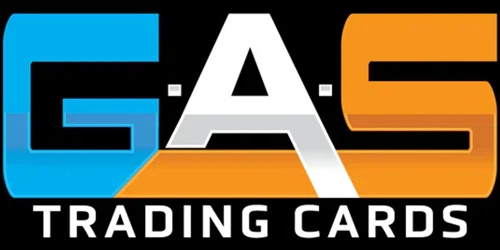 GAS Trading Cards Promo Code