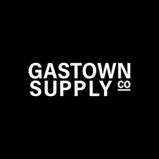 Gastown Supply Co. Merchant Logo