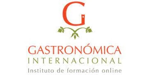 Gastronomica Internacional Promo Code