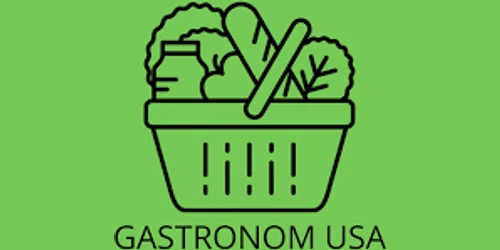 Gastronom USA Promo Code