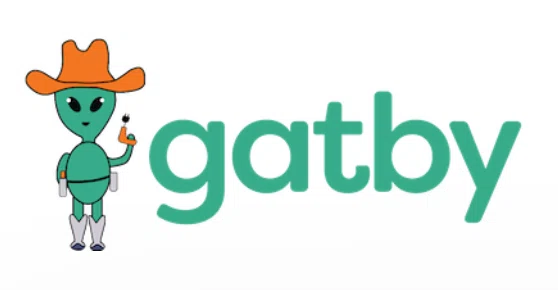 Gatby Merchant Logo