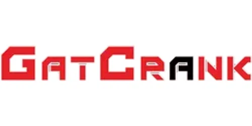 GatCrank Promo Code