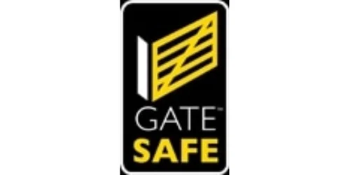Gate Safe Merchant logo