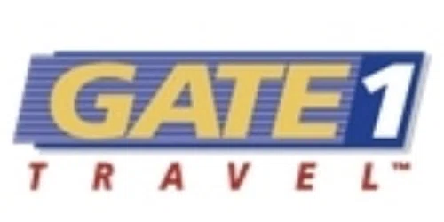 Gate 1 Travel Merchant logo