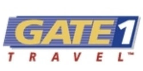 Gate 1 Travel Merchant logo