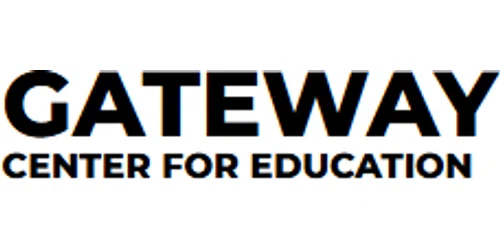 Gateway Center For Education Promo Code