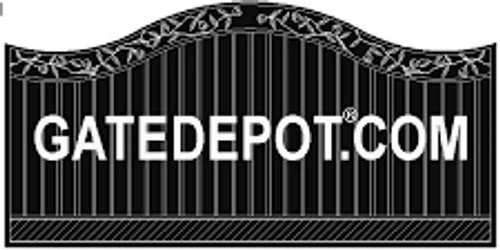 Gate Depot Promo Code