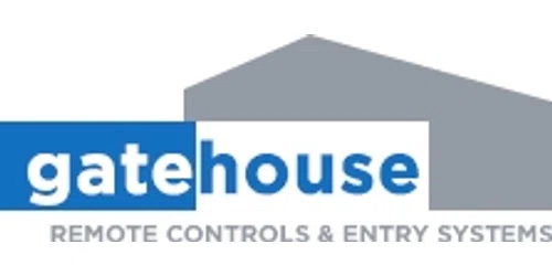 Gatehouse Supplies Merchant logo