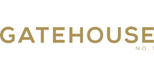Gatehouse Style Promo Code