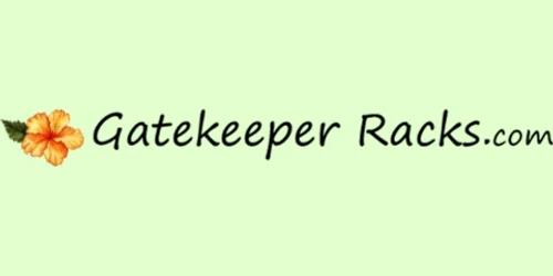 Gatekeeper Racks Promo Code