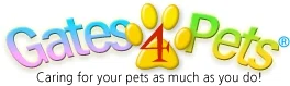 Gates4Pets coupons