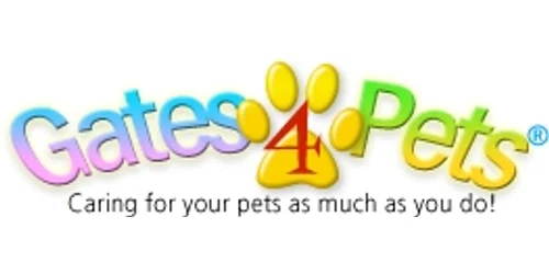 Gates4Pets Promo Code