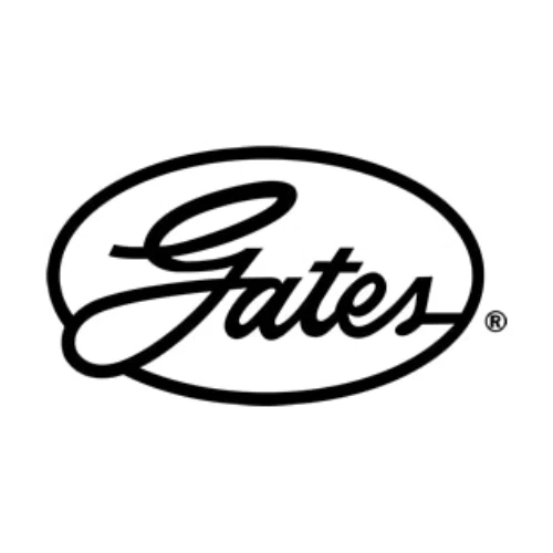 Gates Promo Code