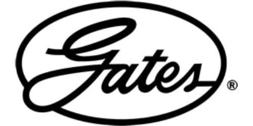 Gates Promo Code