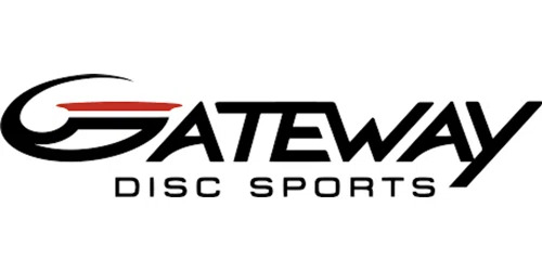 Gateway Disc Sports Merchant logo