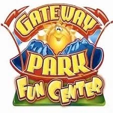 Gateway Fun Park Merchant Logo