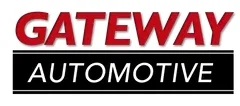 Gateway Automotive Repair Merchant Logo