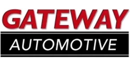 Gateway Automotive Repair Promo Code