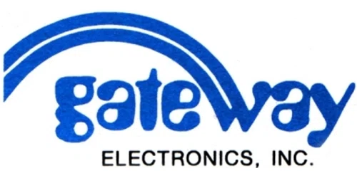Gateway Electronics Promo Code