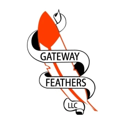 Gateway Feathers Promo Code
