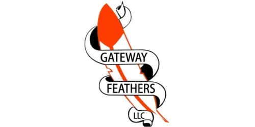Gateway Feathers Merchant logo
