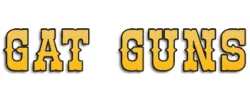 GAT Guns Merchant Logo