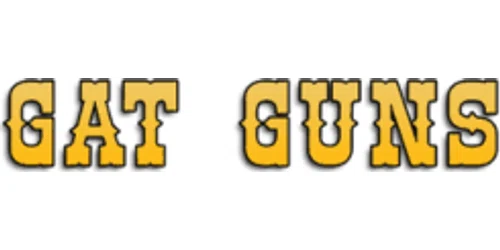 GAT Guns Promo Code