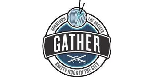 Gather DTLA Promo Code