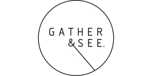 Gather & See Promo Code