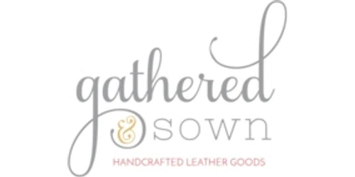 Gathered and Sown Promo Code
