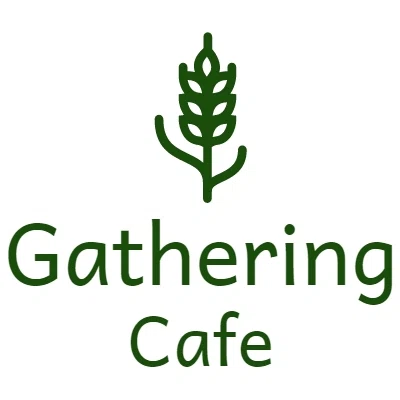 The Gathering Cafe' Merchant Logo