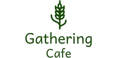 The Gathering Cafe' Promo Code