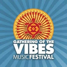 Gathering of the Vibes Merchant Logo