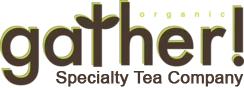Gather Organic Merchant Logo