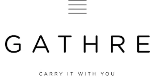 Gathre Merchant logo
