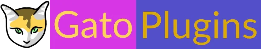 Gato Plugins Merchant Logo