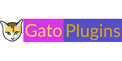 Gato Plugins Promo Code