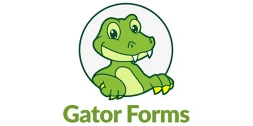 Gator Forms Promo Code