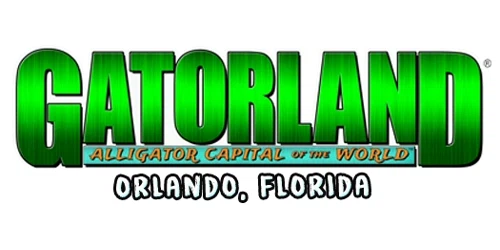 20% Off Gatorland Promo Code, Coupons | November 2022