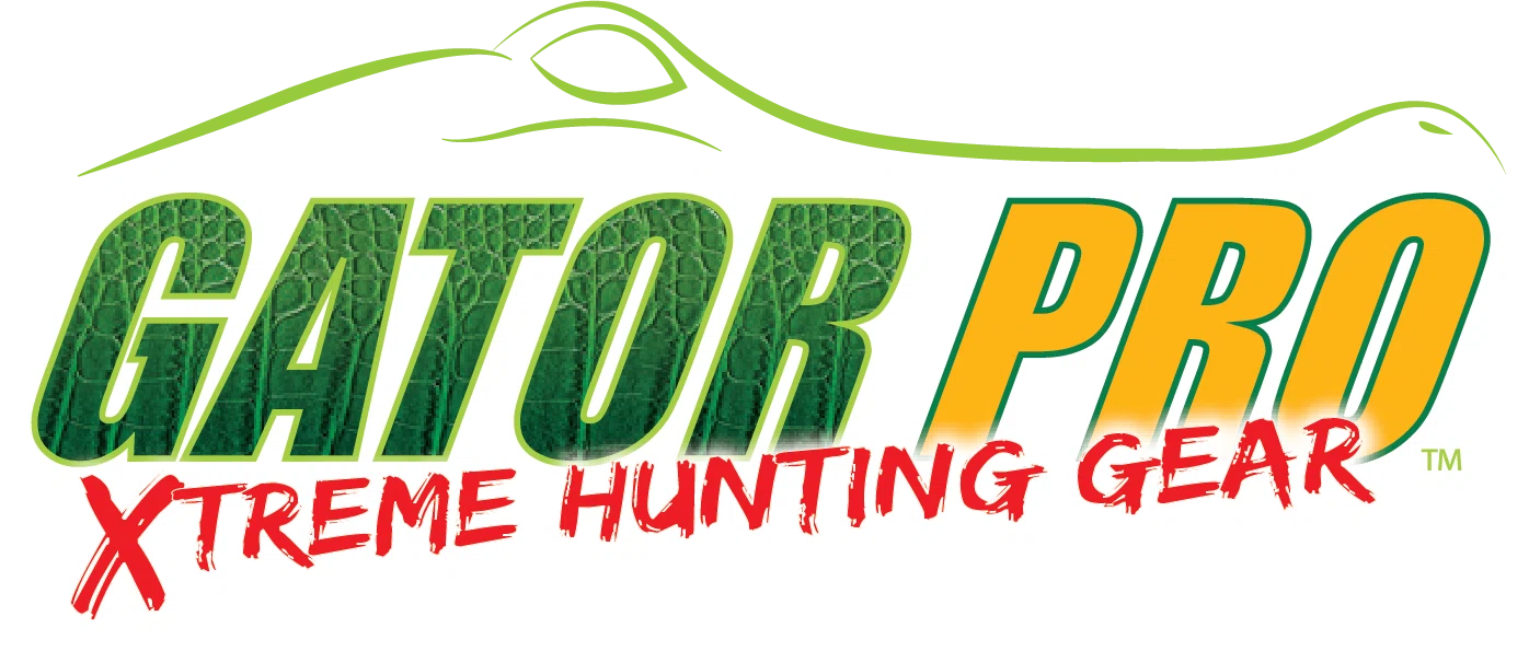 Gator Pro Outdoors Merchant Logo