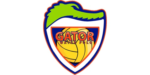 Gator Water Polo Promo Code