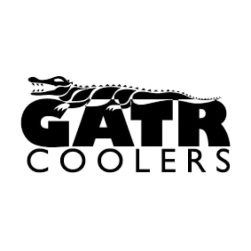 50 Off Gatr Coolers Promo Code, Coupons (7 Active) 2022