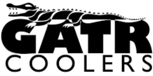 Gatr Coolers Merchant logo