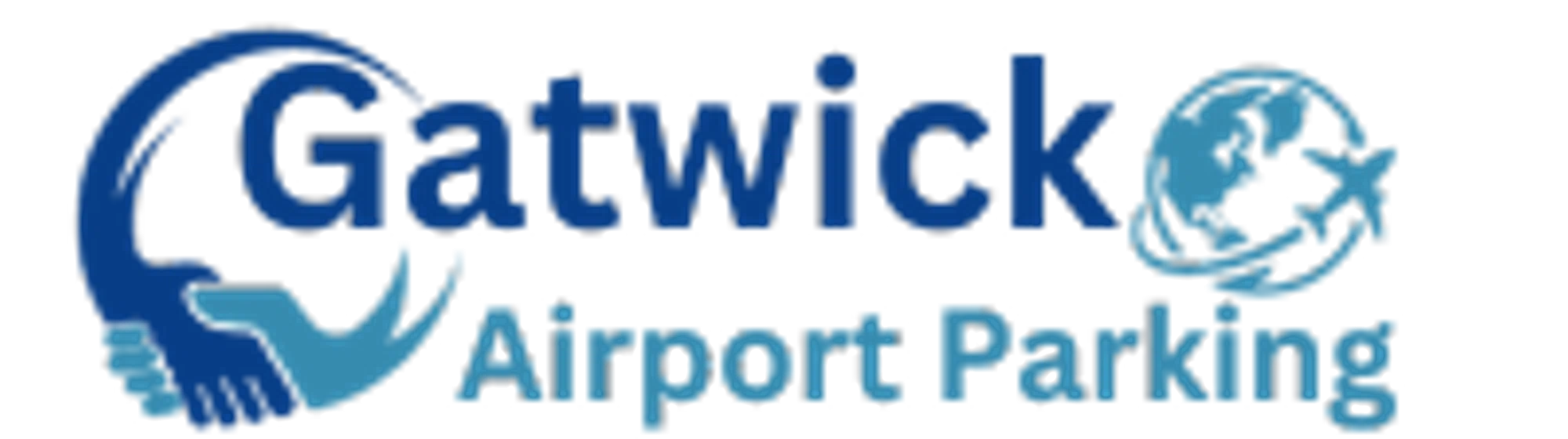 Gatwick Airport Parking Merchant Logo