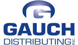 Gauch Distribution Merchant Logo